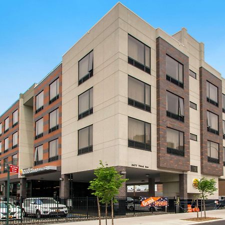 Comfort Inn & Suites Near Stadium New York Exteriör bild